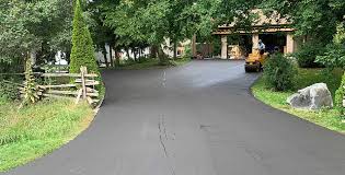 Best Asphalt Driveway Installation  in Bella Vista, AR